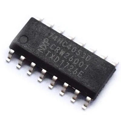 Integralno kolo SN74HC4053D