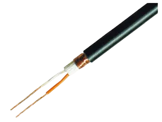 Mikrofonski kabal TASKER C114  2x0.25mm2
