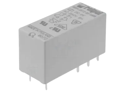 Elektromagnetni relej RM84-2012-35-1009