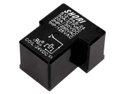 Elektromagnetni relej S12-PAS-24