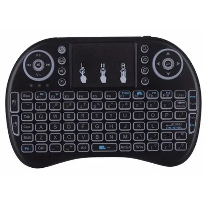 Mini tastatura BORG X10