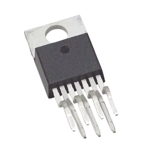 Integralno kolo TDA8171