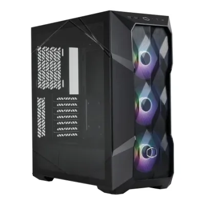 Kućište za računar COOLER MASTER MASTERBOX TD500