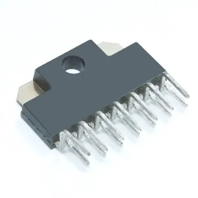 Integralno kolo UPC1335