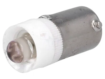 LED sijalica BA9S 1W 6000K IP20