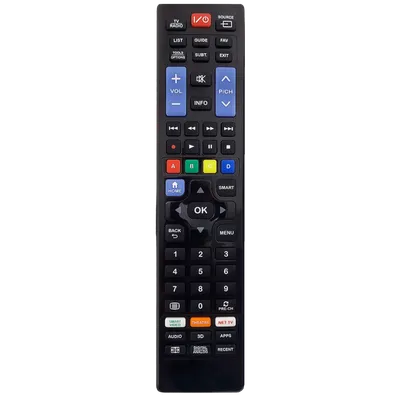 Univerzalni daljinski upravljač za LG SAMSUNG SONY PHILIPS PANASONIC SUPERIOR