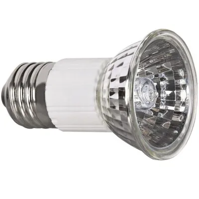 Halogena sijalica za luster E27 35W 4000K