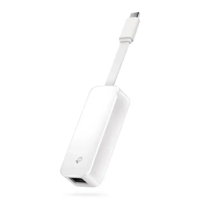 Mrežni adapter gigabitni USB-C 3.0 na RJ45 TP-LINK UE300C
