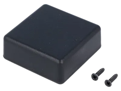 Kutija plastična za elektroniku 50x50x20mm HAMMOND