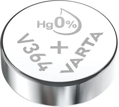 Baterija V364 VARTA