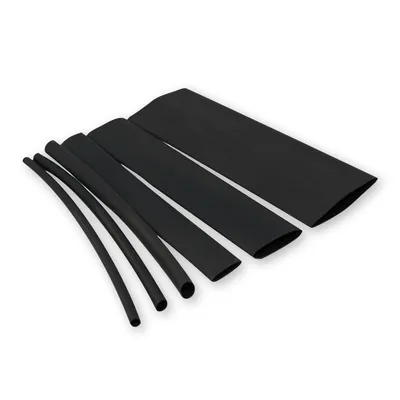 Termoskupljajući bužir 10mm 5mm