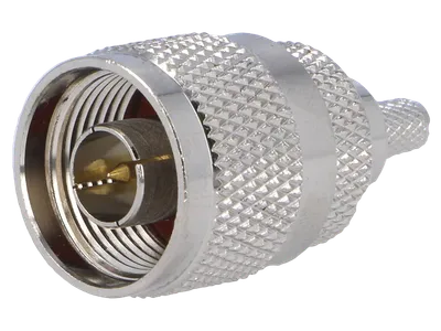 Antenski N konektor za RG58 NC-004