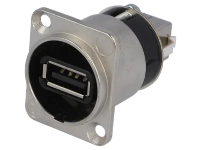 Adapter USB-B na USB-A NEUTRIK