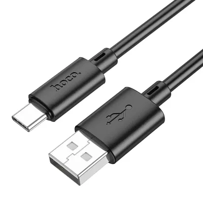 Kabal USB-A na USB-C HOCO X88 1m