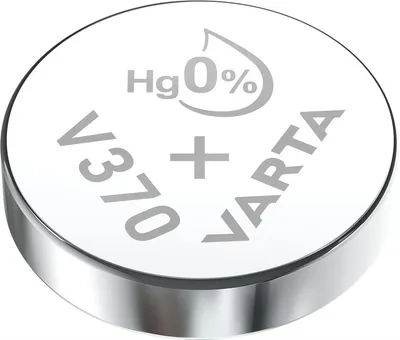 Baterija V370 VARTA