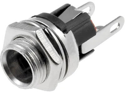 Napojni DC konektor PC-G2.1 5.5X2.1mm