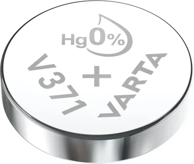 Baterija V371 VARTA