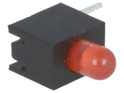 LED indikator OPTOSUPPLY OSR6LU3E34X-3F1A