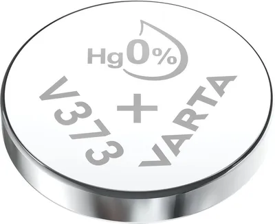 Baterija V373 VARTA