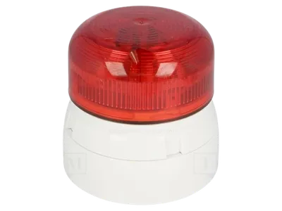 Signalna LED svjetiljka KLAXON