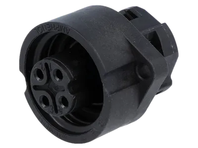 Industrijska utičnica AMPHENOL 16A 400V 4PIN