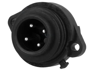 Industrijska utičnica AMPHENOL 16A 400V 4PIN IP67