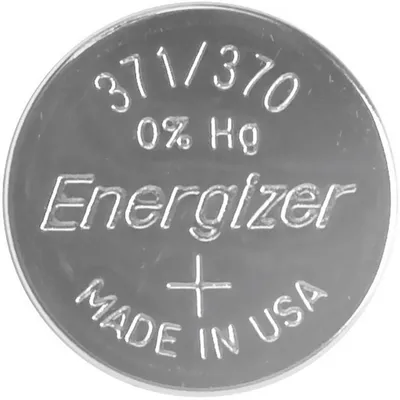 Baterija SR69 ENERGIZER