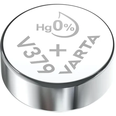 Baterija V397 SR63 VARTA