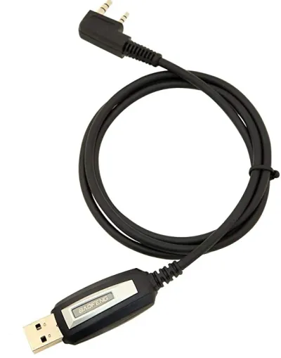 USB kabal za programiranje BAOFENG radio stanice UV-10R