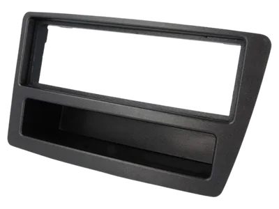 Blenda okvir za auto radio HONDA 2DIN RAM-40.156.2