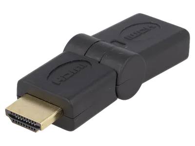 Adapter HDMI LOGILINK AH0011
