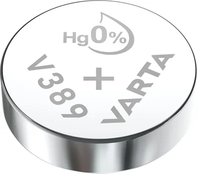 Baterija V389 VARTA