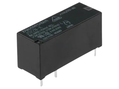 Relej JS-12N-K