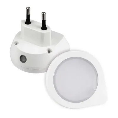 LED noćno svijetlo sa fotosenzorom  220-240V  0.4W