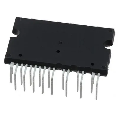 Integralno kolo IKCM30F60GAXKMA1