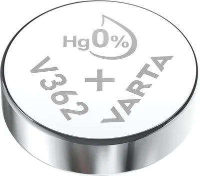 Baterija V362 VARTA