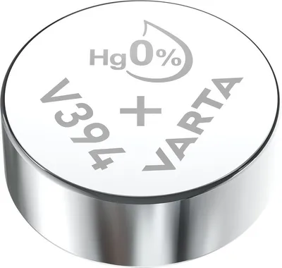 Baterija  V394 VARTA