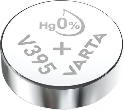 Baterija V395 VARTA