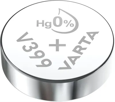 Baterija V390 VARTA