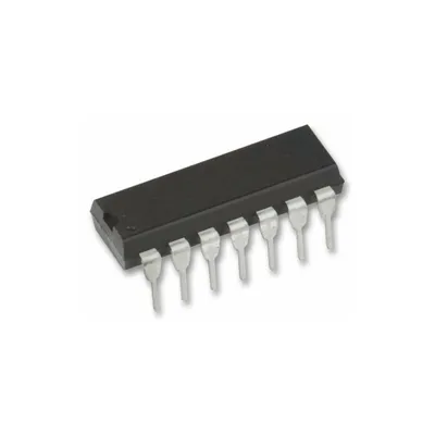 Integralno kolo CD4066