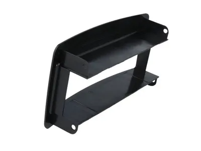 Blenda okvir za auto radio TOYOTA 1DIN RAM-40.121