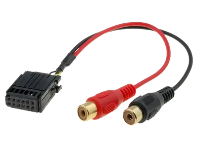 AUX adapter RCA za FORD AUX-FORD.02