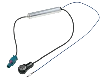 Antenski separator ZRS-S/GOLFV-ISO