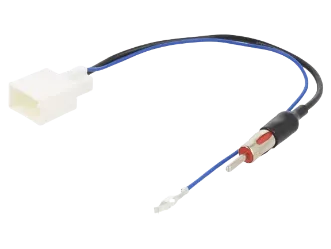 Antenski adapter za TOYOTA, SUBARU AA-TOYOTA-DIN
