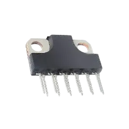 Integralno kolo TA7269