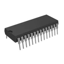 Integralno kolo AT27C512-70PU
