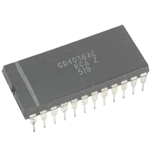 Integralno kolo CD4036
