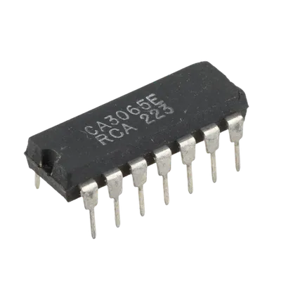 Integralno kolo CA3065E