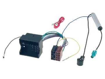 Adapter prelaz za VW  ZRS-SET/VW-I