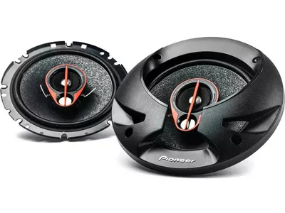 Auto zvučnici 17cm 250W PIONEER TS-R1750S